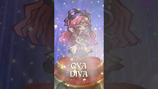 QVA 🔥 Diva 💪 Sindia Chronicles #nftgame