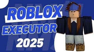 Best Roblox Executor 2025 - Free PC Hack + Exploit Works