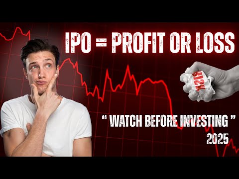 “IPO Loss? Watch This Before You Apply!💥| What is IPO Explained in 1 Min 💡#ipo #stockmarket #shorts”