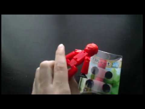 Stikbot Pets Unboxing! (Best With Captions)
