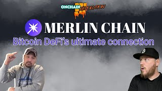Merlin Chain Deep Dive: DeFi, AI & the Future of Bitcoin Layers