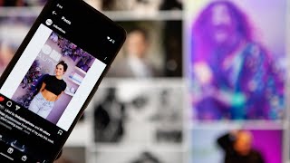 Instagram is a Powerful Tool for Working Photographers
