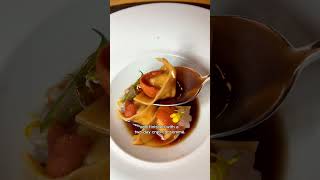 Providence Los Angeles - Two Star MICHELIN Guide Restaurant - Tasting Menu Dinner Experience