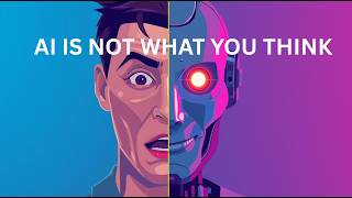 Artificial Intelligence Explained for Beginners - No Tech Jargon