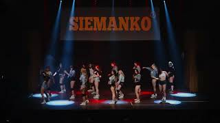 SIEMANKO - Twerk Open - Zimowe Pokazy 2026