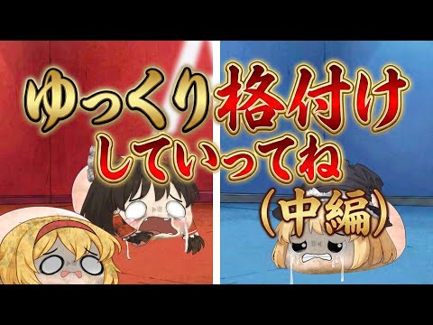 【ゆ虐】ゆっくり格付けしていってね！（中編）