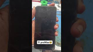11 promax #iphone #iphoneworld #iphonetech #14promax #iphonesolutions #ios #service