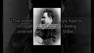 A Collection of 10 Nietzsche quotes