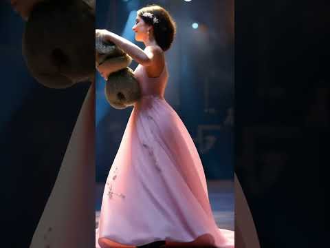 A Woman Fuses with A Sloth on AGT #americagottalent  #agt  #magic  #talent  #shorts