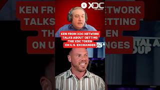 Ken from XDC Network Talks About Getting the XDC Token on U.S. Exchanges