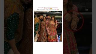 Rohit change Janhvi's mind 🥰🤌 #bollywood #rohitsaraf #janhvi #couple #shorts #shortsfeed