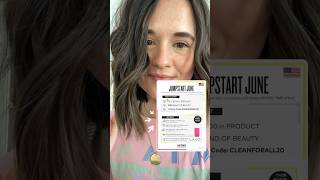 SAVE when you swap in June— free giftS with purchase #beautycounter #skincare #makeup #cleanbeauty