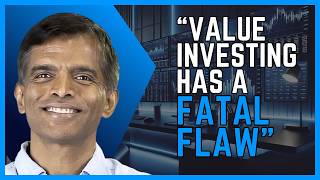 The Dark Side of Value Investing | Practical Lessons from Aswath Damodaran