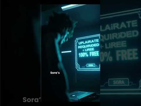 Free AI Video Tool Better Than Sora? 👀💰 (Qwen vs Sora)  #shorts  #billionaire