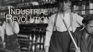 HIST 2112 08 -  Industrial Revolution Part II (Transportation Revolution)