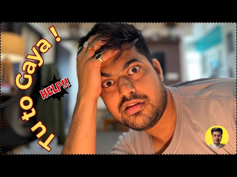 😂 Try Not to Laugh: Man’s Hilarious Reaction to Mysterious Door Knocks – Comedy Sketch
