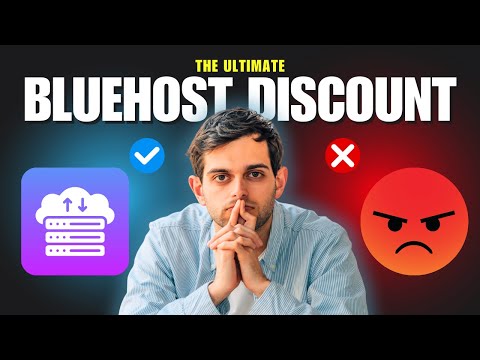 🔥 Bluehost Coupon Code 2024 – Get Up to 75% OFF Hosting Today! 🚀