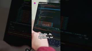 Web Developer's Journey  #technologytrends #softwaredeveloper #computerscience