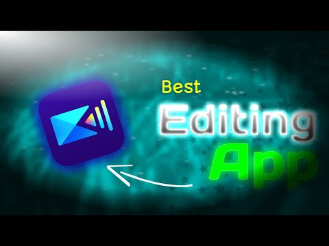 😀 Best editing application for Android ll kinemaster simillar application ll Power Director