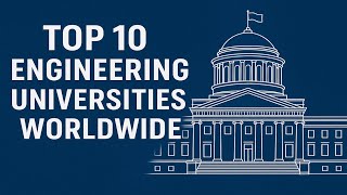 Top 10 Best Engineering Universities in the world | Global Rankings 2025