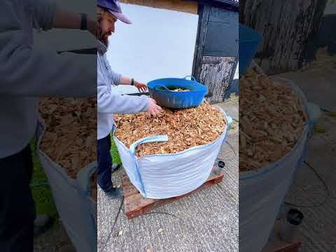 Upgrading The Chicken Coop On The Farm