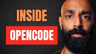 DAX RAAD: OpenCode vs Claude Code, AI Agents, and Future of Programming