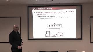 ZAPTEST - 05 - Workshop - Cross Platform Testing
