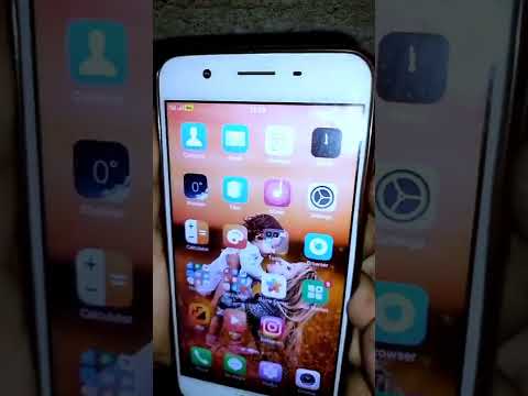 Oppo All Mobile Features #shorts #oppo