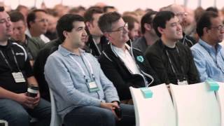 New Relic - FutureStack 2014