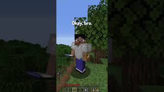 Your Friend is in Creative But You Can't Prove it