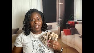 Pick A Card| Learn Tarot Easy| Major Arcana - Hoodoo Tarot Card Deck