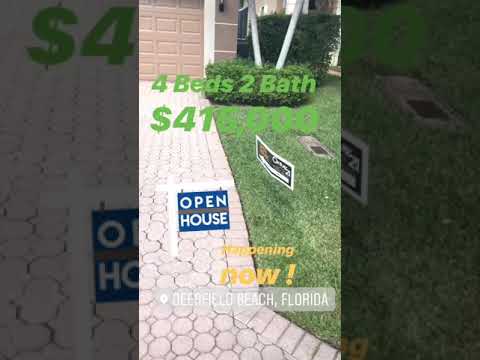 Open house 10.13.2018