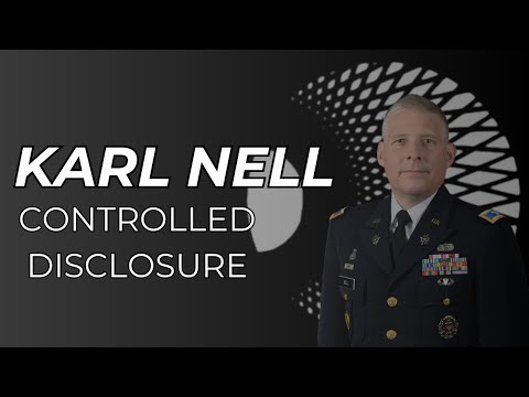 SOL Foundation: Karl Nell - A Key Figure in UAP Disclosure