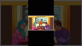 #MysterySolvers #PuzzleMasters #RiddleFun #BrainPuzzles #LogicGames #RiddleChallenge #short #fyp