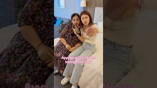 She stole my sister🥲 #shorts #couple #relationship