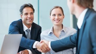 Sales - Quick and Simple - Lesson 1