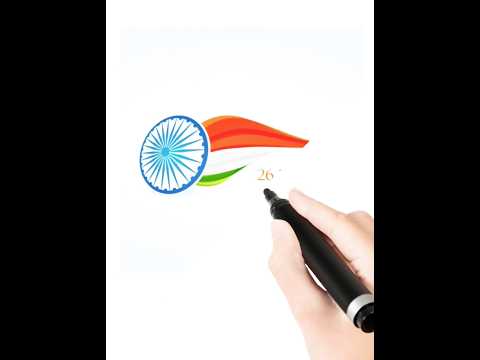 happy republic day #republicday #26january #independenceday #shorts