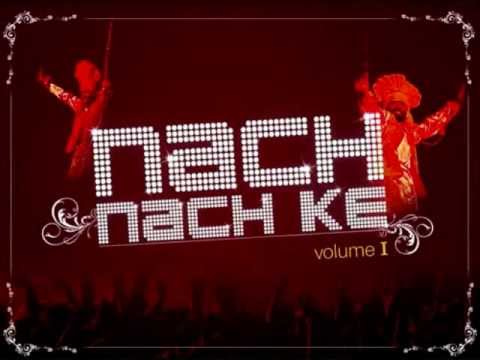 Charka - Randy J Ft Gurpreet Maan
