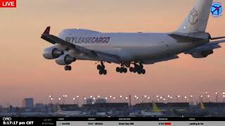 🔴LIVE CLOSEUP TAKEOFFS & LANDINGS at CHICAGO O'HARE AIRPORT | AVGEEK ORD PLANE SPOTTING | BIG PLANES