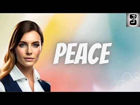 "The Philosophy of Peace: Unraveling the Path to Harmony and Understanding"