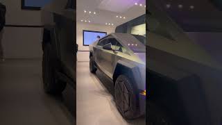 / Thoughts on the new Tesla Cybertruck ??🤔 / #shorts #viral #tesla #cybertruck #tech #canada #cool