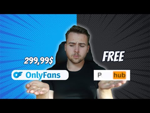 Why Men Can't Resist Paying for ONLYFANS!