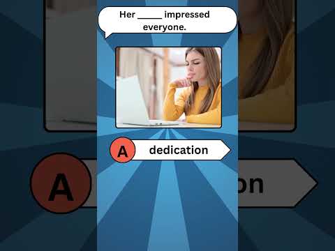 Can You Spell These 10 Words Correctly? Only Geniuses Score 100%
