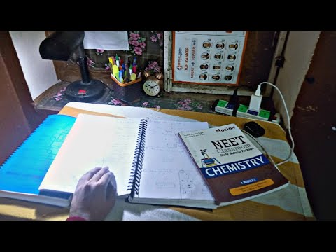 150 days left for neet 😥 day -3 of my challenge🔥| NEET ASPIRANTS