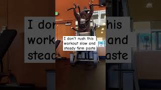 Gym equipment power tower? #gym #upperbodyexercises #powertower #disciplined