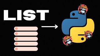 #9 Data Structures (Part 1) - Lists
