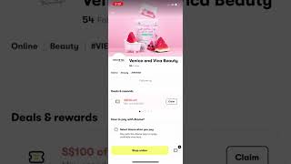 VENICE AND VICA BEAUTY NOW ACCEPTS ATOME PAYMENTS!