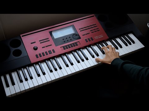 Dustin O’Halloran - Home (cover)