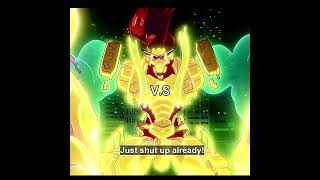 Dandadan: S2 -Bru why the girl's robot design look so damn cool ;-;  #dandadan #anime #edit #shorts