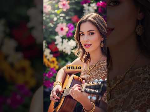 🎧 My Heart Skips to Your Beat | A Joyful Song for a Happy Heart #feelgoodmusic #crush #popmusic